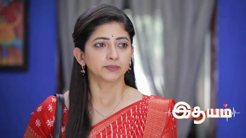 Mithra's Lie Disturbs Sudhakar