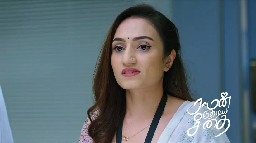 Bhargavi Devises a Plan to Get Rid of Sathyajith
