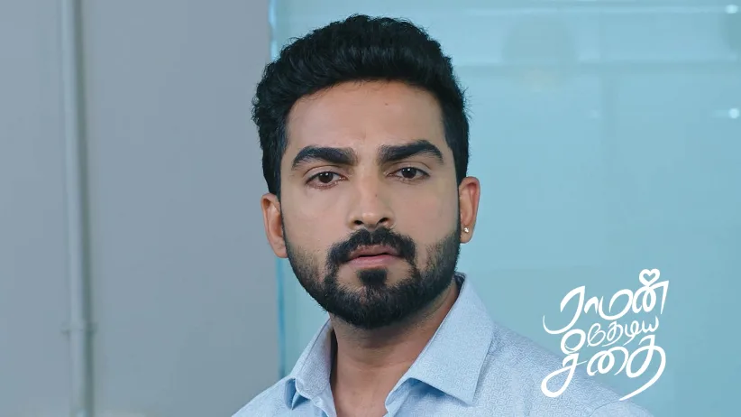 Rudra Prathap's Evil Motive