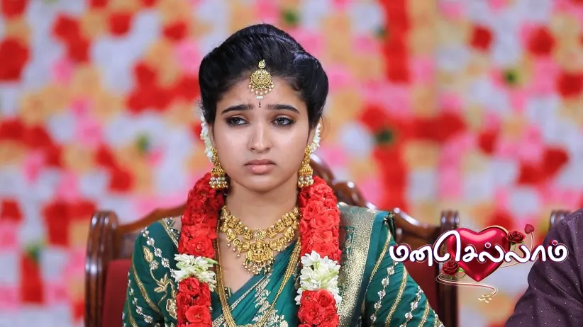 Raja Sundaram Looks for Gunashekaran