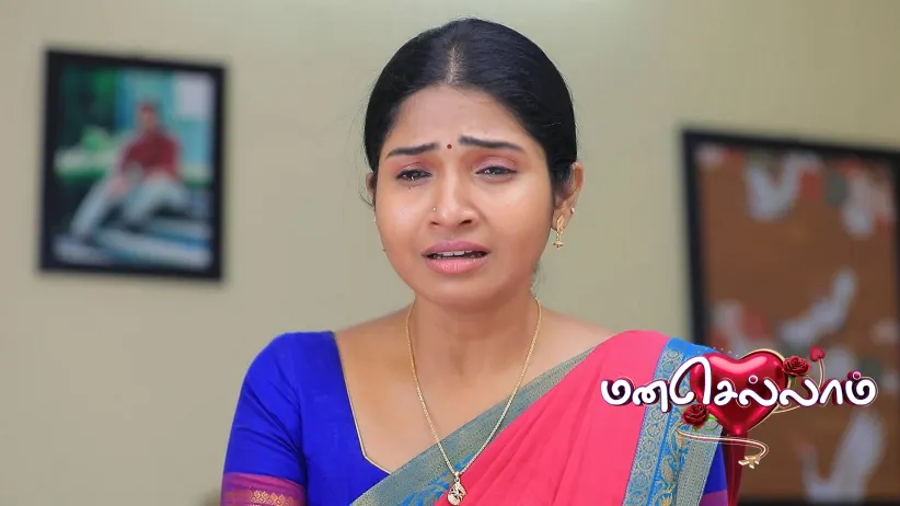 Karikalan Shares His Grief with Murugan