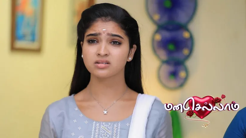 Vanathi Comes to Arul's Rescue