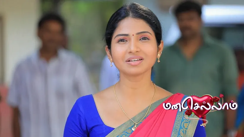 Kanaga Plans to Stop Arul's Wedding