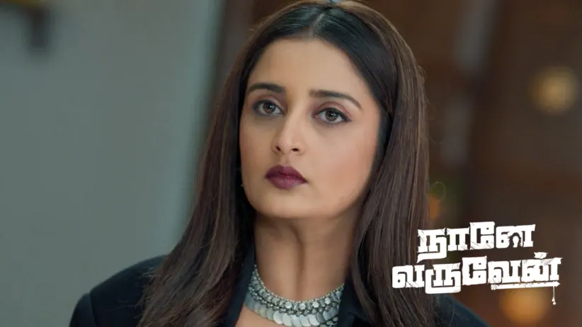 Kadambari Reveals the Truth about Her Bruises