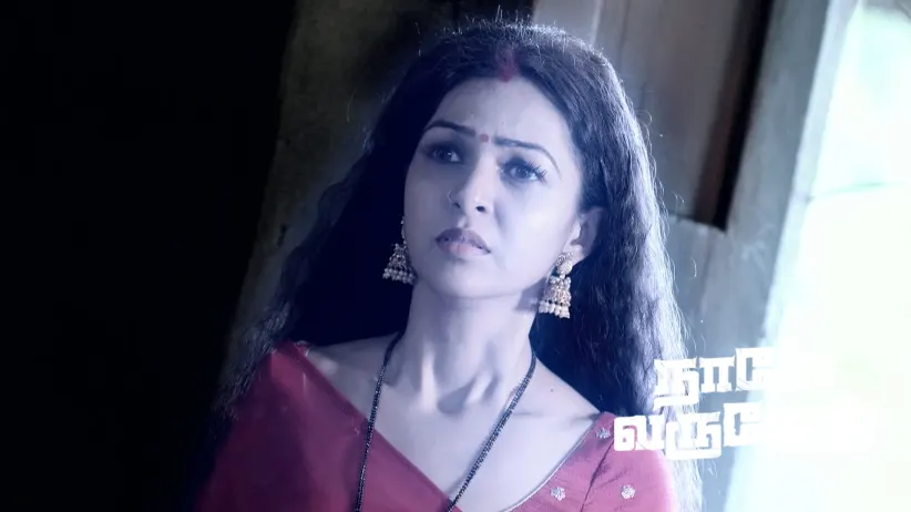 Damini Attacks Thulasi's Spirit