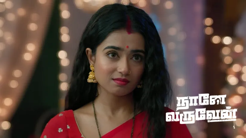 Mohan and Radha Reveal the Truth