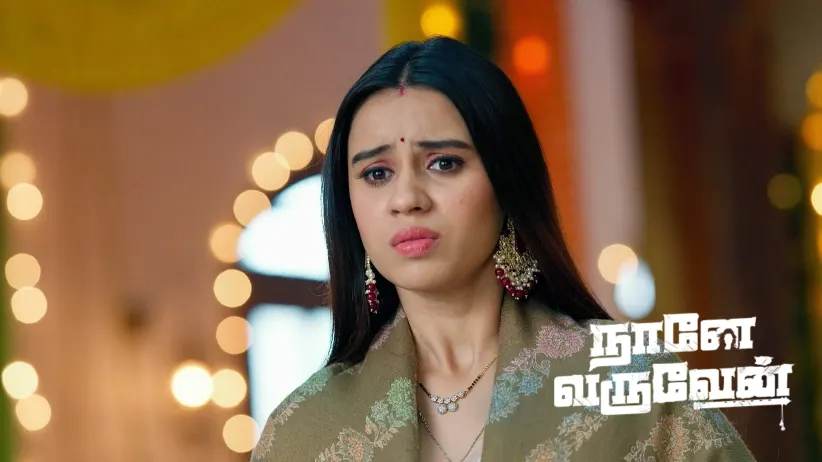 Damini Turns Mohan against Radha 