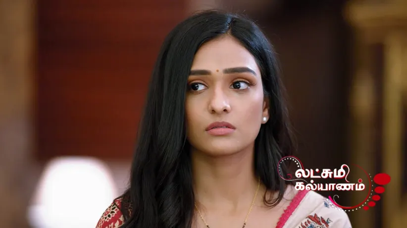 Rishi and Lakshmi Spend Time Together