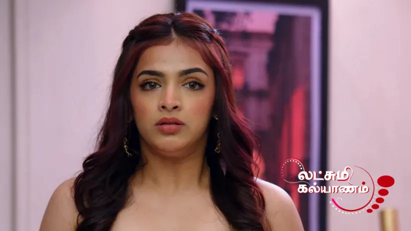 Harleen Gives Shalu a Responsibility