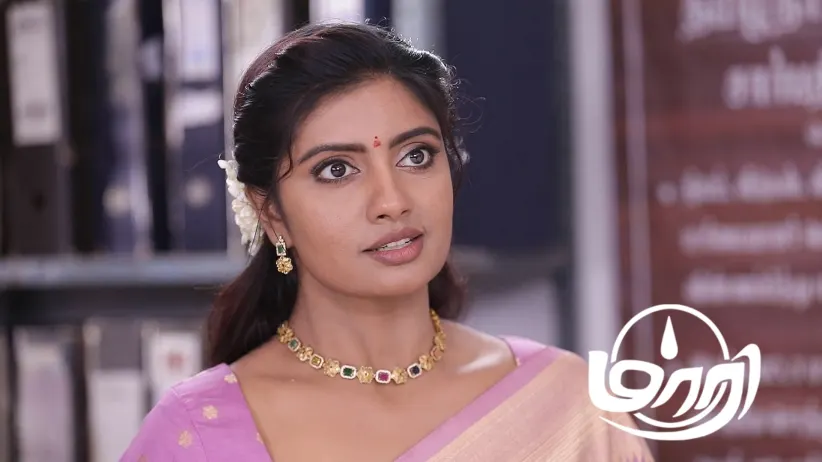 An Incident Stalls Surya and Pushpa's Wedding