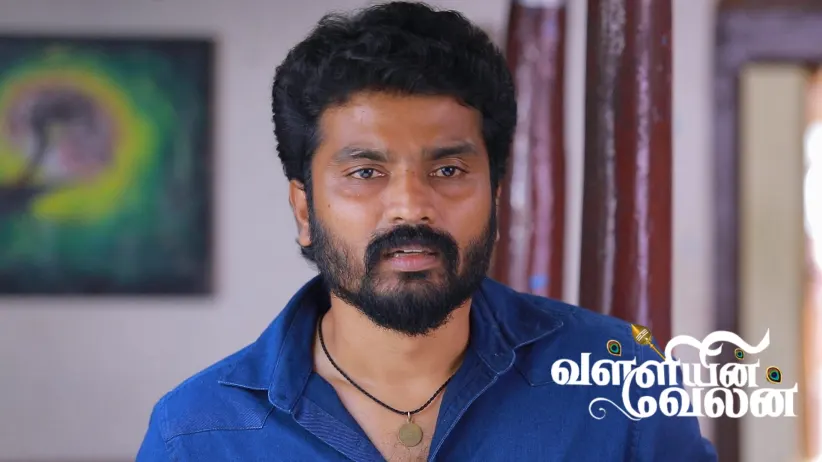 ஜானகியை கைதாகவிடாமல் வள்ளி தடுப்பாரா?