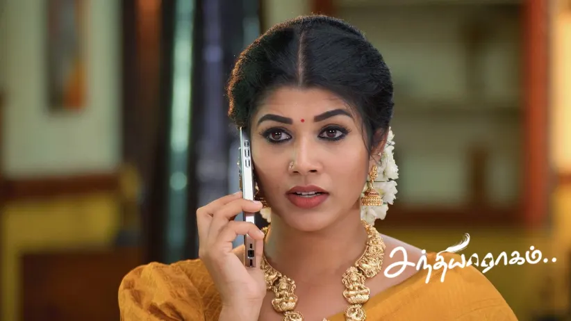 Dhanalakshmi is Selected for the Match