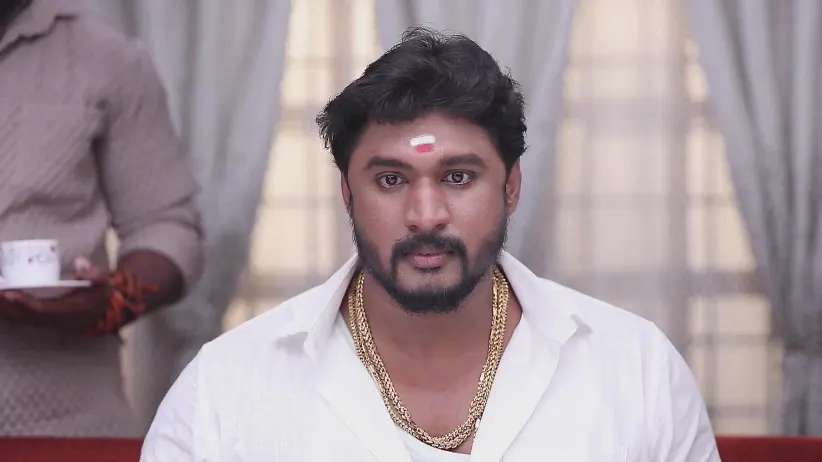 Mounam Pesiyadhe - April 02, 2025 - Webisode