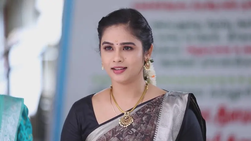 Mounam Pesiyadhe - April 05, 2025 - Webisode