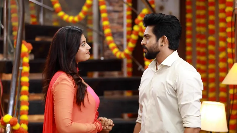 Maari - April 02, 2025 - Webisode