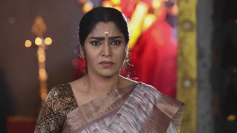 Maari - April 05, 2025 - Webisode