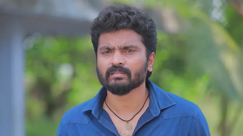 கான்ஸ்டபிள் வார்த்தையால் குழம்பிய வள்ளி