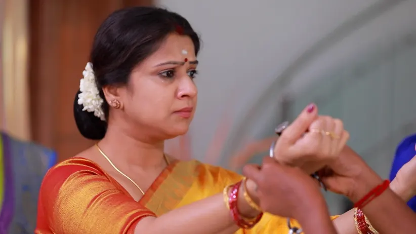 Valliyin Velan - April 05, 2025 - Webisode