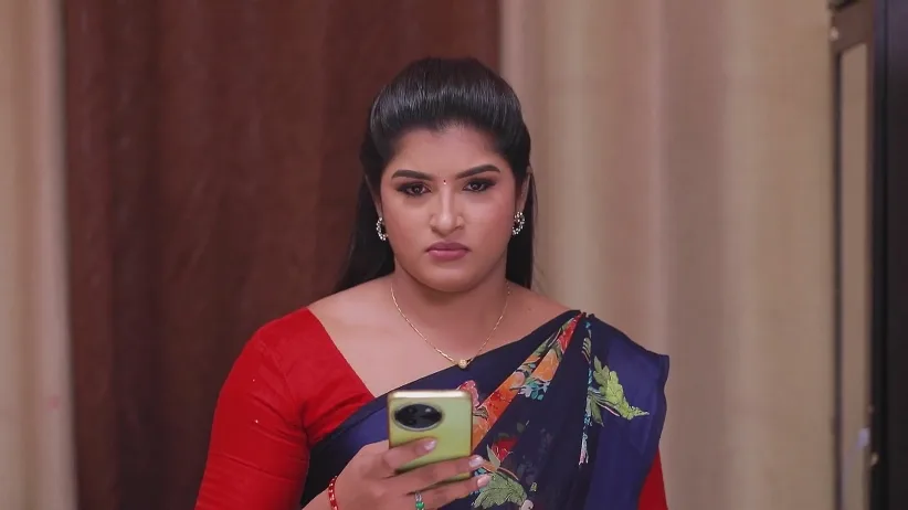 Valliyin Velan - April 02, 2025 - Webisode