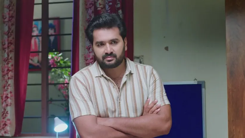 Getti Melam - April 01, 2025 - Webisode
