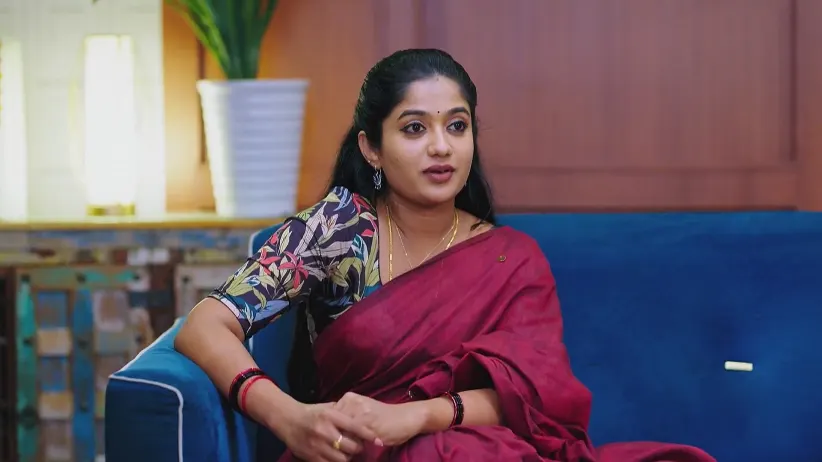 Getti Melam - March 31, 2025 - Webisode
