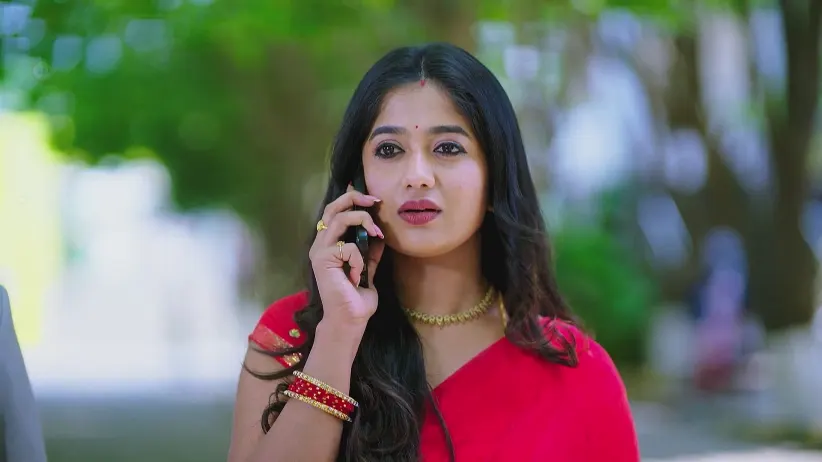 Getti Melam - April 02, 2025 - Webisode