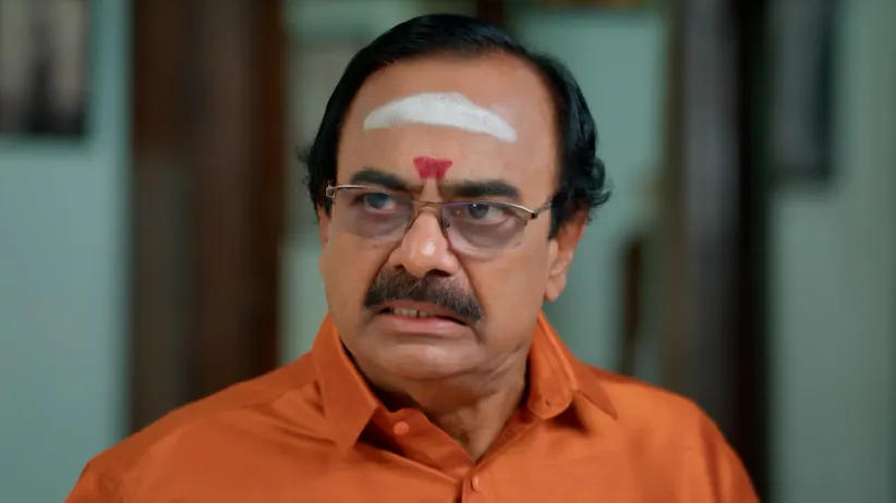 Anna - April 02, 2025 - Webisode
