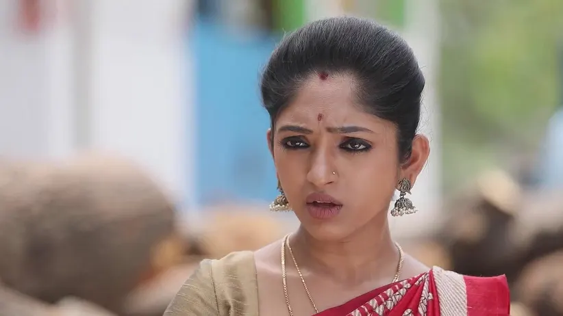 Ninaithale Inikkum - April 04, 2025 - Webisode