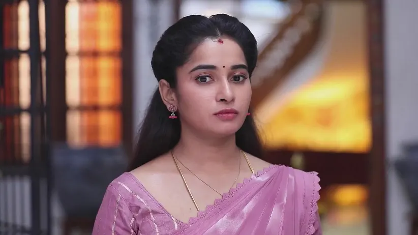 Mounam Pesiyadhe - April 02, 2025 - Best Scene