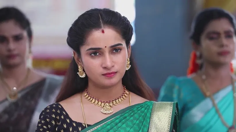 மௌனம் பேசியதே - ஏப்ரல் 05, 2025 - கிளிப்