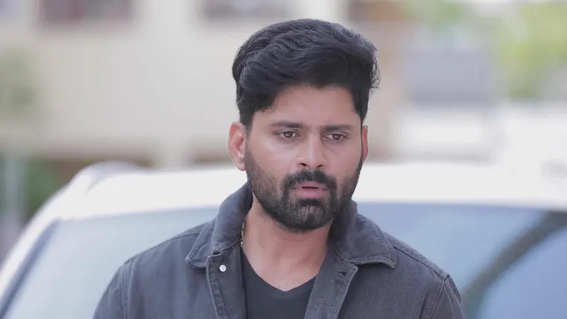 Aadhi Feels Guilty - Idhayam