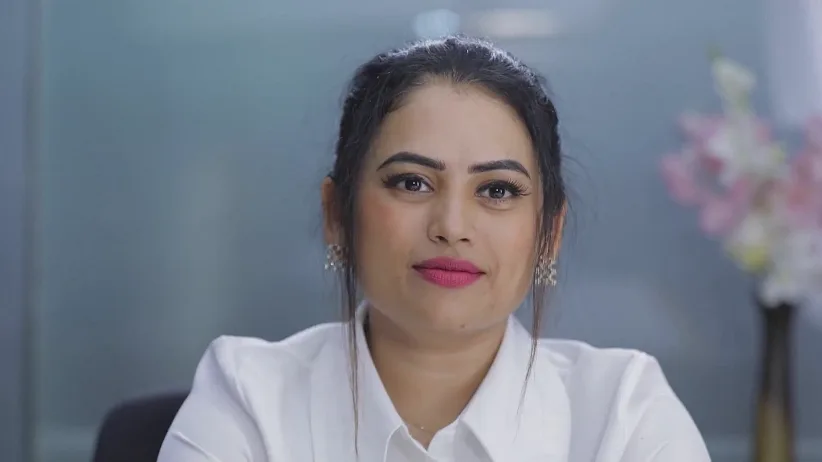 Sudhakar Asks Bharathi's Opinion - Idhayam