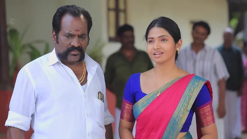 Manasellam - April 05, 2025 - Best Scene