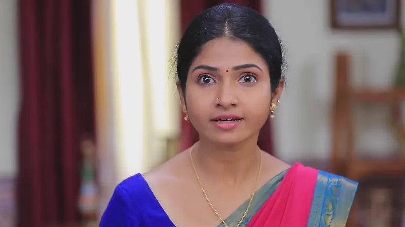 Varadarajan Beats Vanathi - Manasellam
