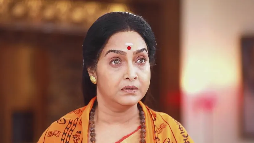 Pushpa Narrates the Incident - Maari