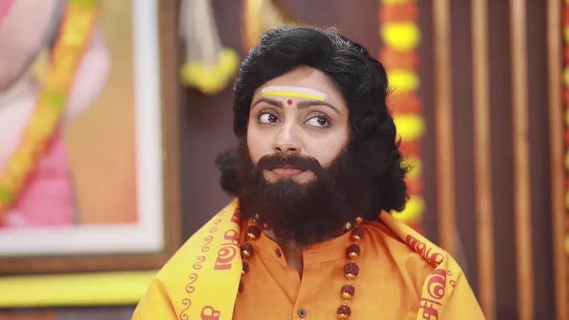 Durga Beats Pushpa - Maari