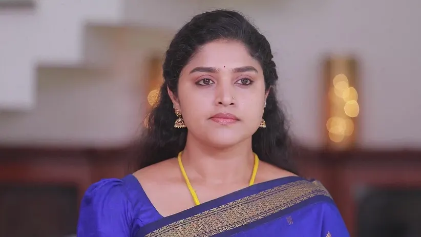 Valliyin Velan - April 05, 2025 - Best Scene