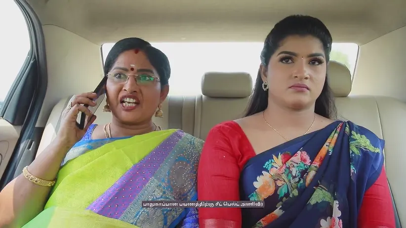 Valliyin Velan - April 02, 2025 - Best Scene