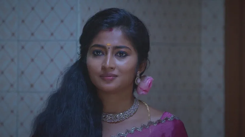 Maaran Refuses to Believe Veera - Veera