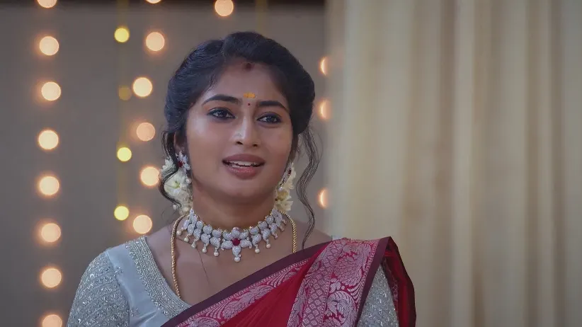 Maaran's Behaviour Pleases Arivu - Veera