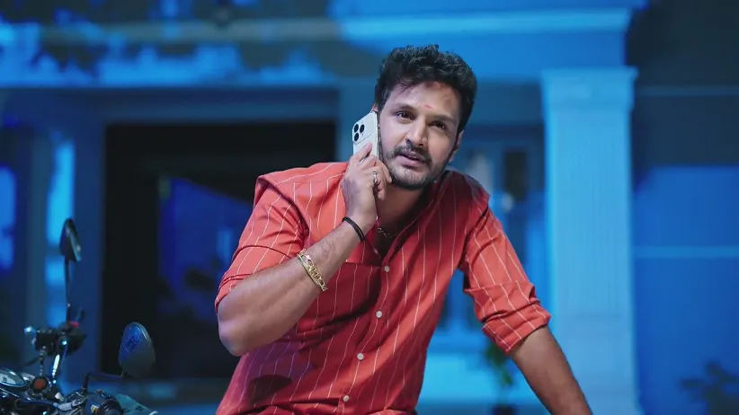 Getti Melam - April 04, 2025 - Best Scene
