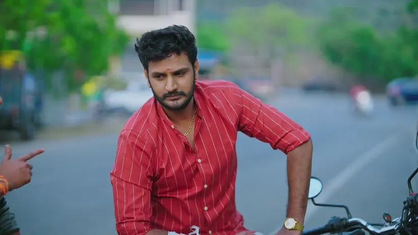 Getti Melam - April 02, 2025 - Best Scene