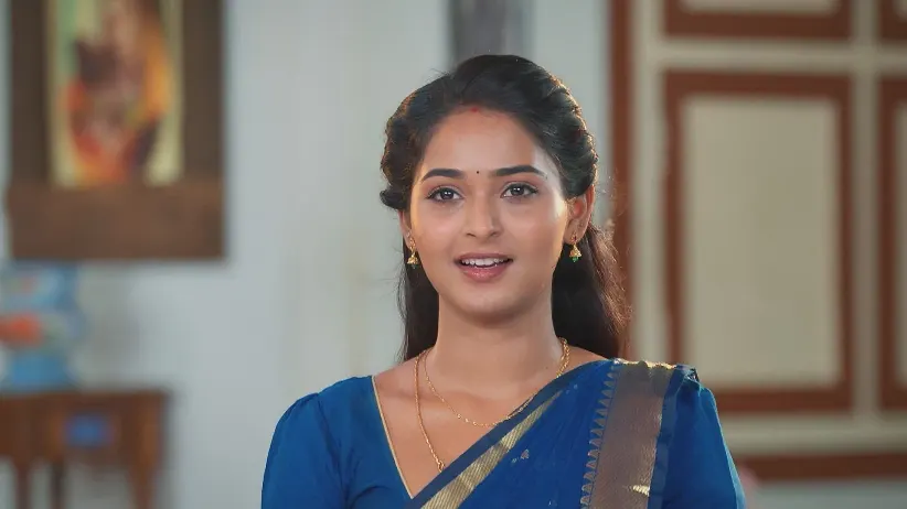 Raghuram Congratulates Dhanalakshmi