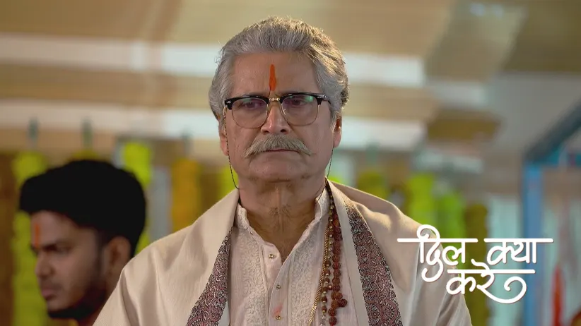 Gauri Relieves the Goddess’ Pain