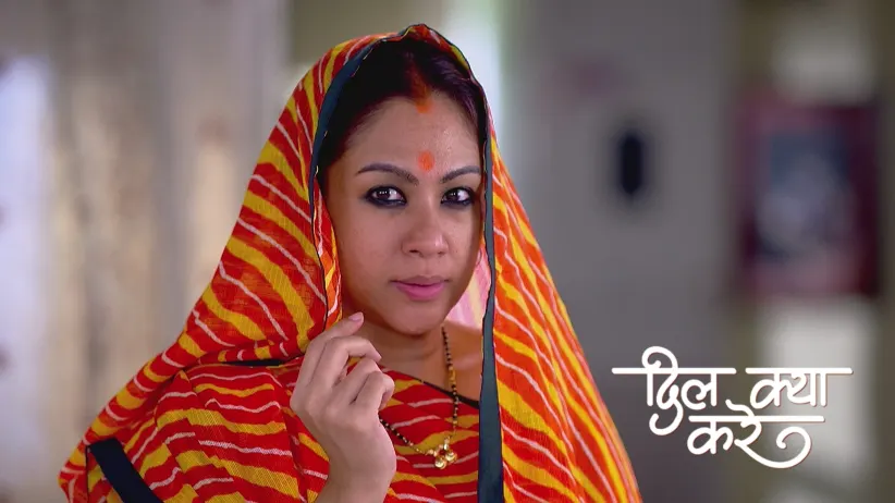 The Goddess Saves Gauri's Life