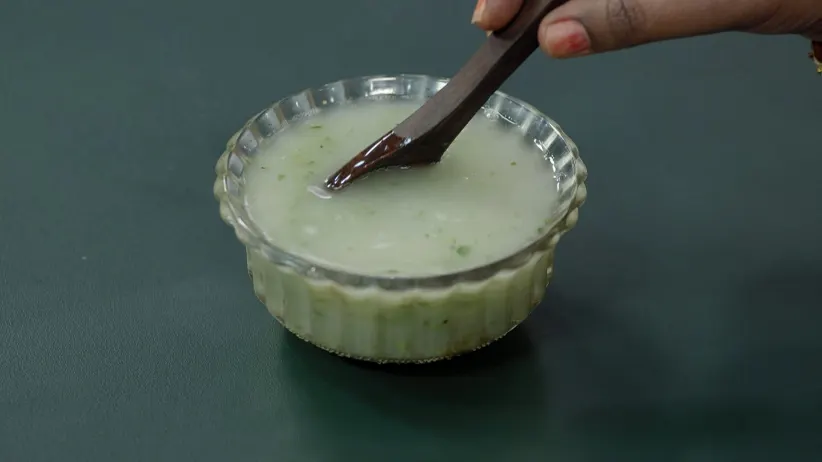 Olimayamana Ethirkaalam - April 03, 2025 - Recipe