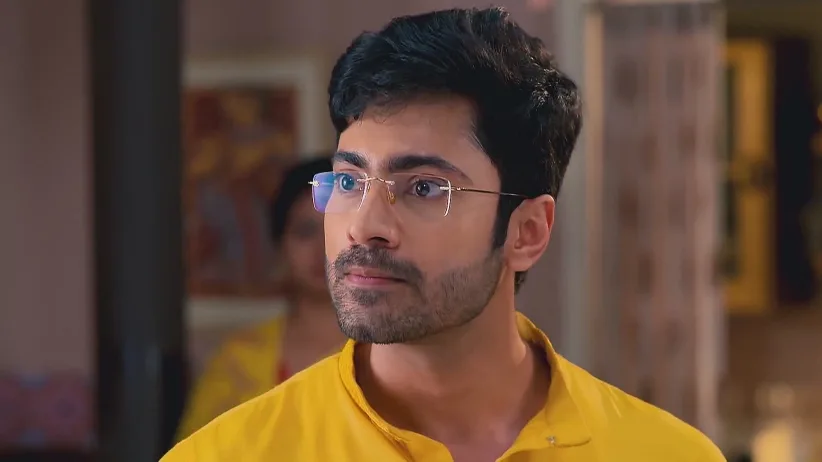 Roddur Is Shocked to Know Gunja Is His Bride - Puber Moyna