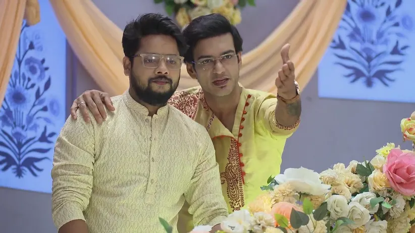 Phulki - April 13, 2025 - Best Scene
