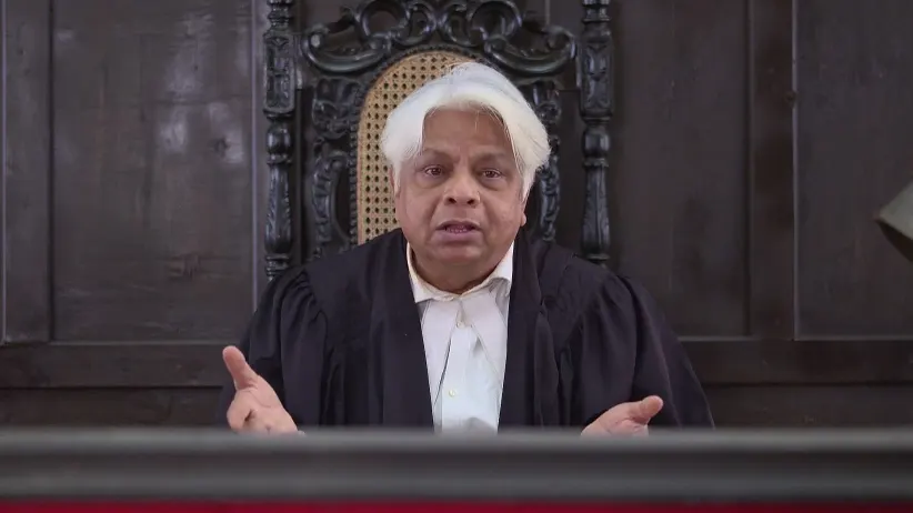 Hoimonti Apologises to Aruna - Phulki