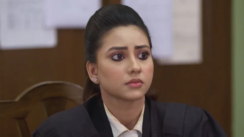Phulki - April 09, 2025 - Webisode